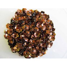 Beadcap Coloured